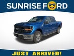 2024 F-150 Thumbnail 1