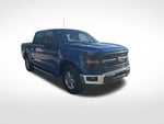 2024 F-150 Thumbnail 2