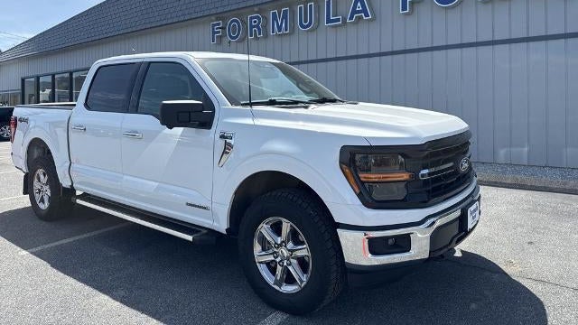 Preowned 2024 Ford F-150 XLT for Sale