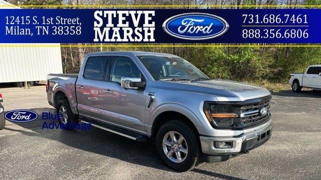 Preowned 2024 Ford F-150 XLT for Sale