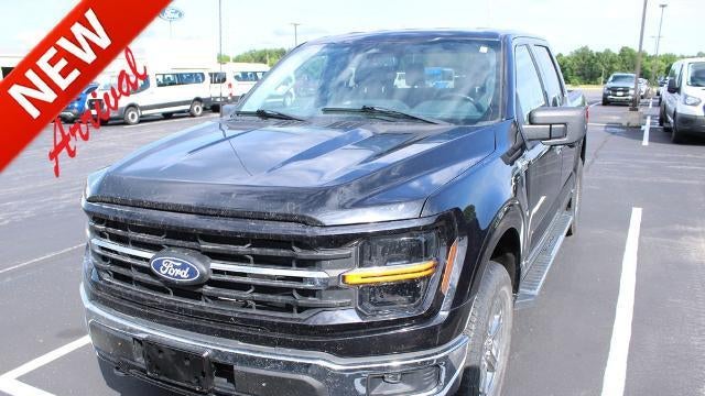 Preowned 2024 Ford F-150 XLT for Sale