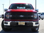 2024 F-150 Thumbnail 2