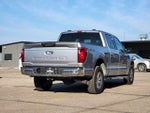 2024 F-150 Thumbnail 3
