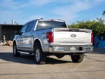 2024 F-150 Thumbnail 4