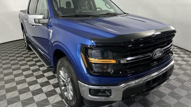 Preowned 2024 Ford F-150 XLT for Sale
