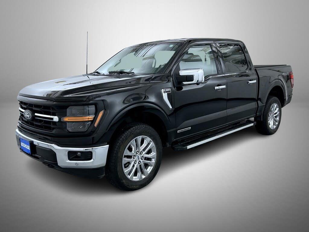 2024 Ford F-150 - $43,616