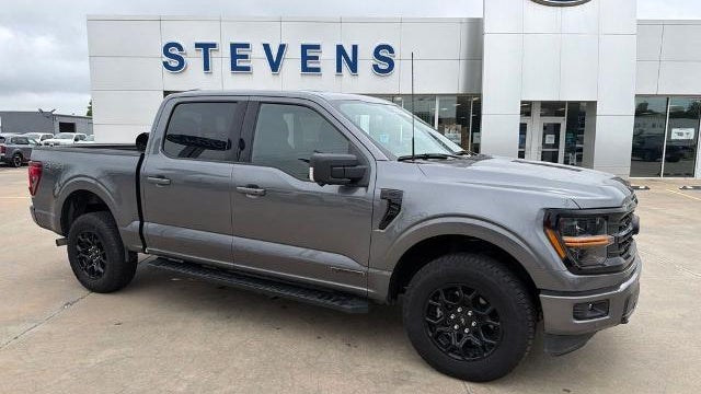 Preowned 2024 Ford F-150 XLT for Sale