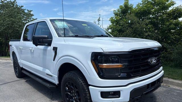 Preowned 2024 Ford F-150 XLT for Sale