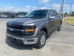 2024 F-150 Thumbnail 3