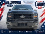 2024 F-150 Thumbnail 2