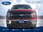 2024 F-150 Thumbnail 2