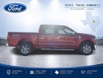2024 F-150 Thumbnail 4