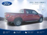 2024 F-150 Thumbnail 5