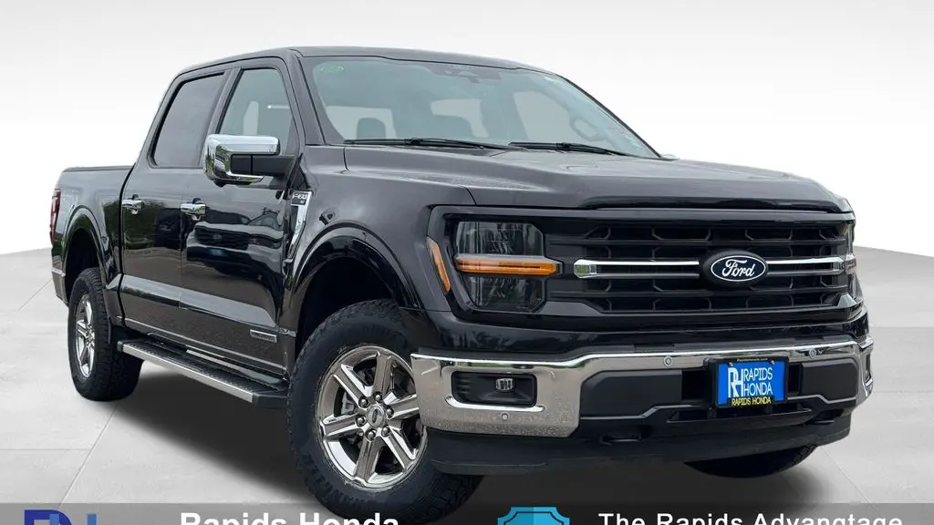 Preowned 2024 Ford F-150 XLT for Sale