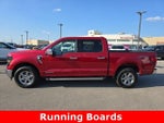 2024 F-150 Thumbnail 2