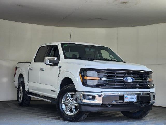 2024 Ford F-150 - $38,867
