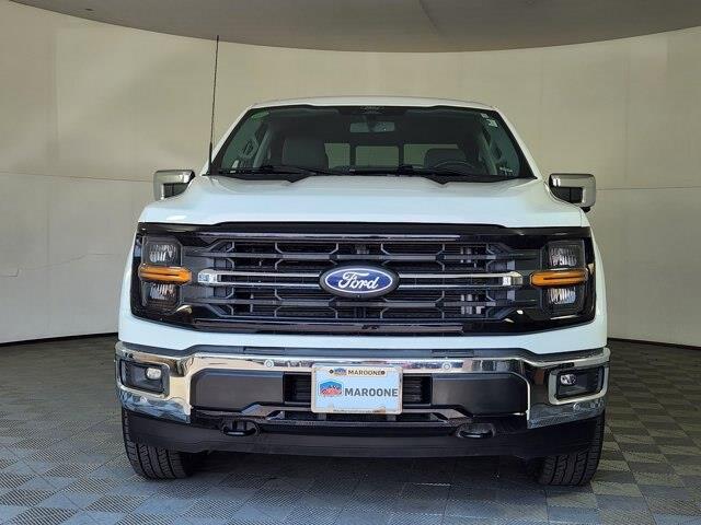 2024 Ford F-150 - $38,867