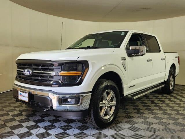 2024 Ford F-150 - $38,867