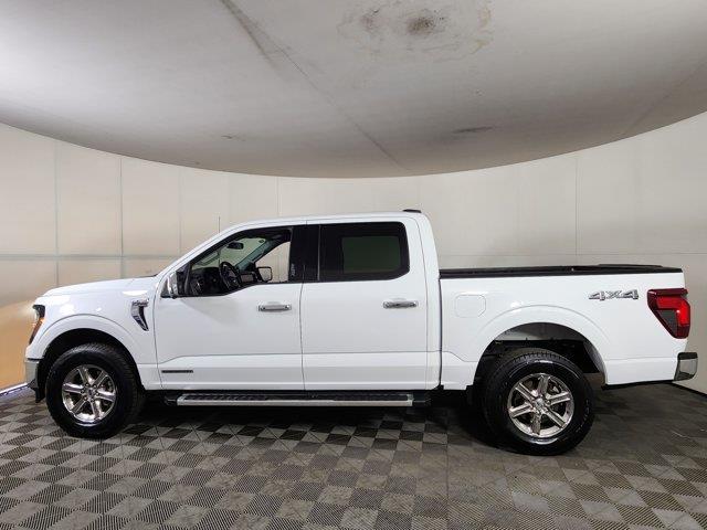 2024 Ford F-150 - $38,867