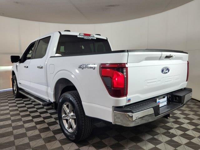 2024 Ford F-150 - $38,867