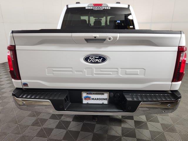 2024 Ford F-150 - $38,867