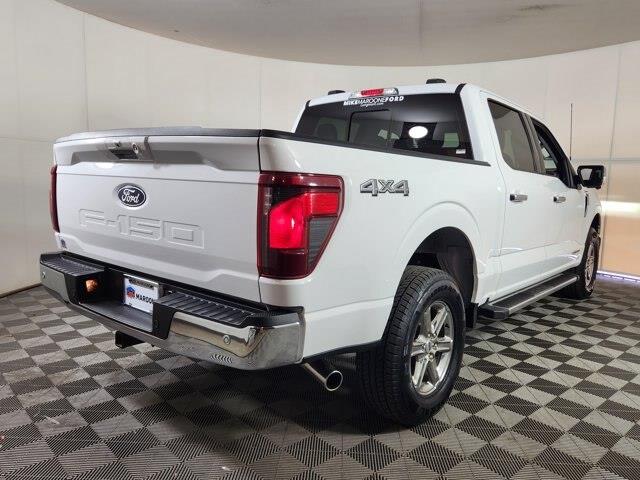 2024 Ford F-150 - $38,867