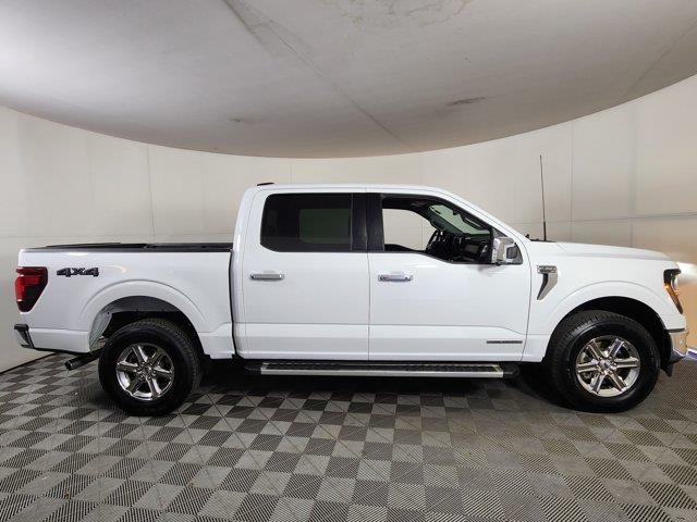 2024 Ford F-150 - $38,867
