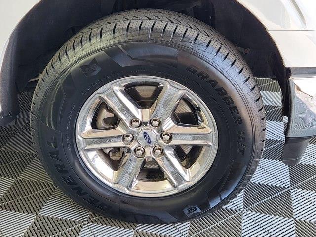 2024 Ford F-150 - $38,867