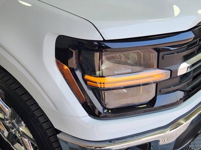 2024 Ford F-150 - $38,867