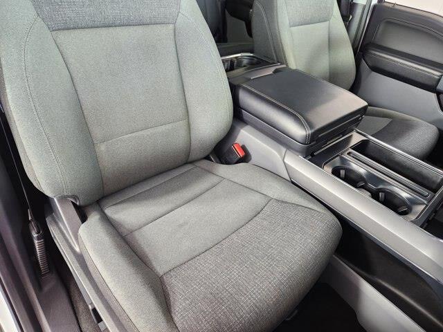2024 Ford F-150 - $38,867