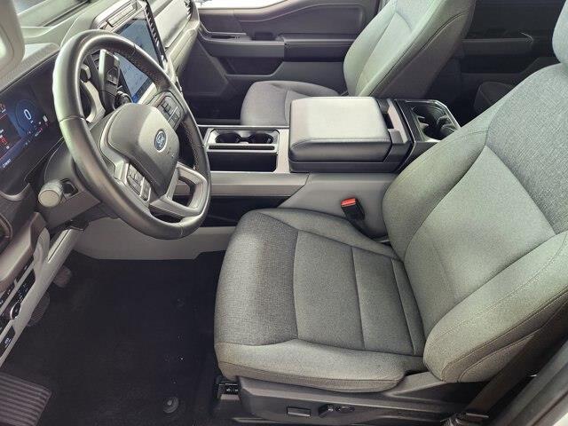 2024 Ford F-150 - $38,867