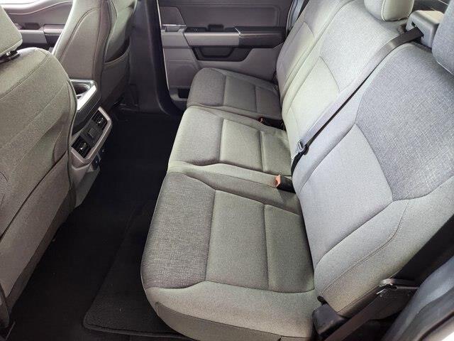 2024 Ford F-150 - $38,867