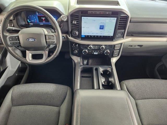 2024 Ford F-150 - $38,867