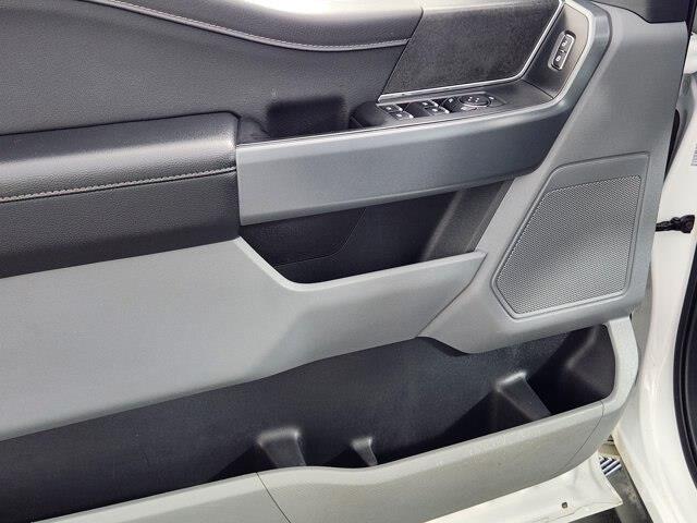 2024 Ford F-150 - $38,867