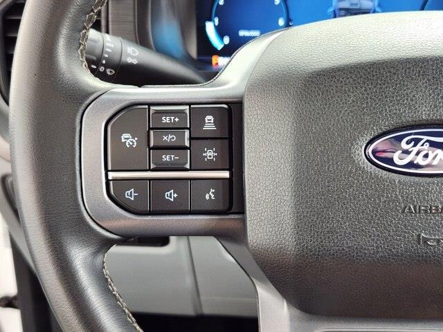2024 Ford F-150 - $38,867