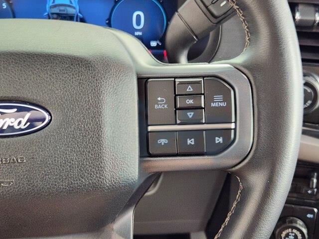 2024 Ford F-150 - $38,867