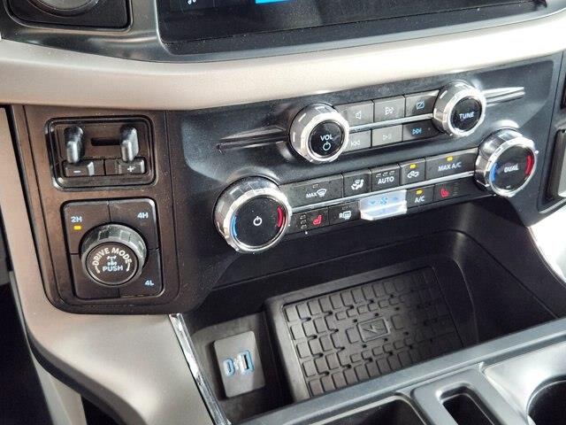 2024 Ford F-150 - $38,867