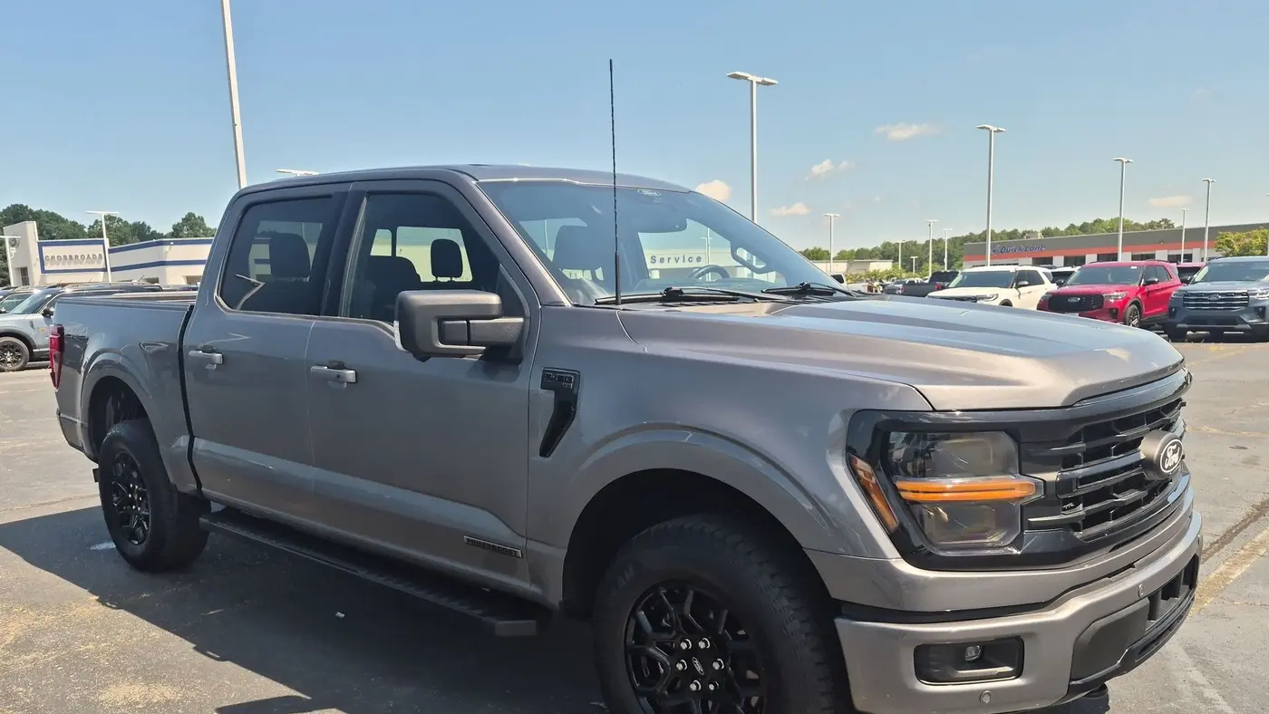 Preowned 2024 Ford F-150 XLT for Sale