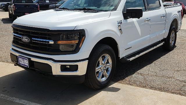 Preowned 2024 Ford F-150 XLT for Sale