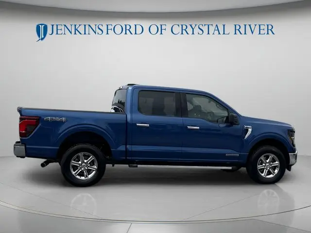 2024 Ford F-150 - $37,412