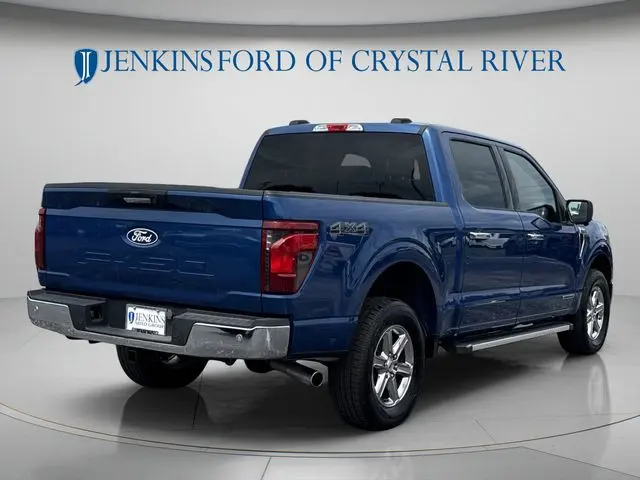 2024 Ford F-150 - $37,412