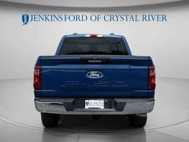 2024 Ford F-150 - $37,412