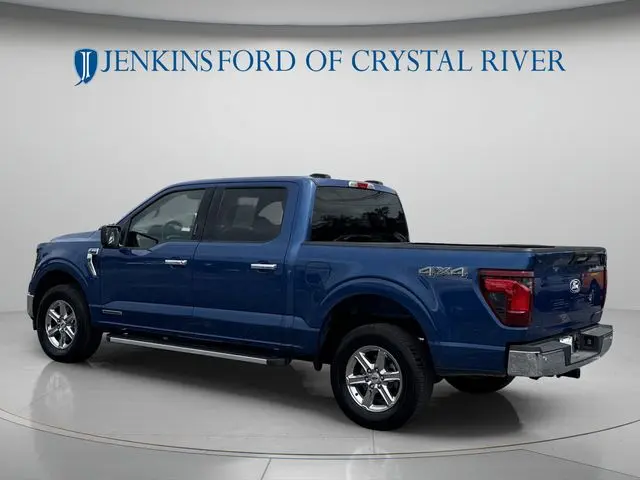 2024 Ford F-150 - $37,412