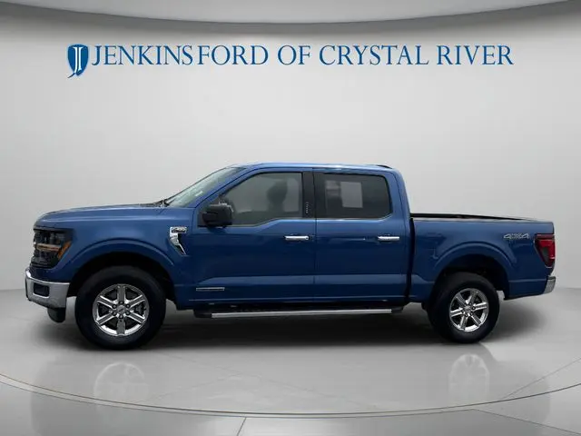 2024 Ford F-150 - $37,412
