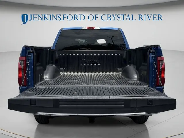 2024 Ford F-150 - $37,412