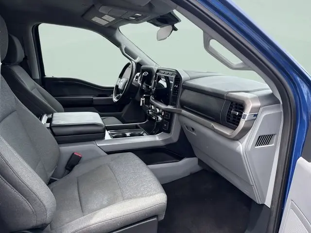2024 Ford F-150 - $37,412