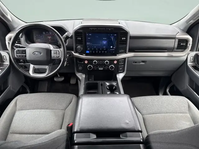2024 Ford F-150 - $37,412