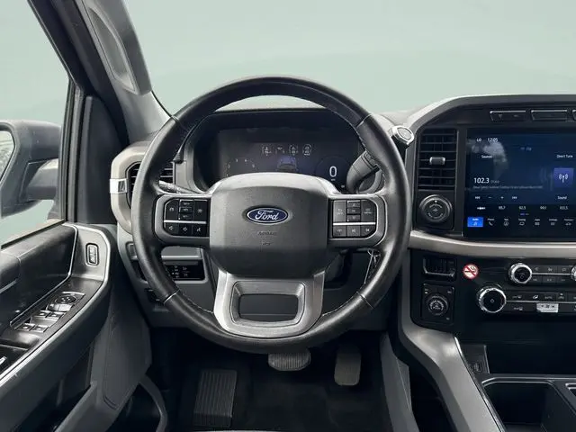 2024 Ford F-150 - $37,412
