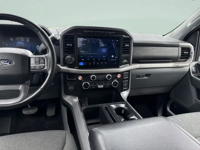 2024 Ford F-150 - $37,412