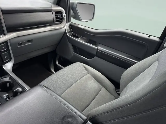 2024 Ford F-150 - $37,412